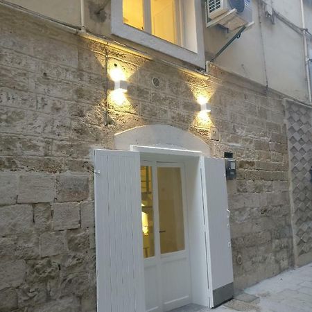 바리 Tresca Vecchia 아파트 외부 사진