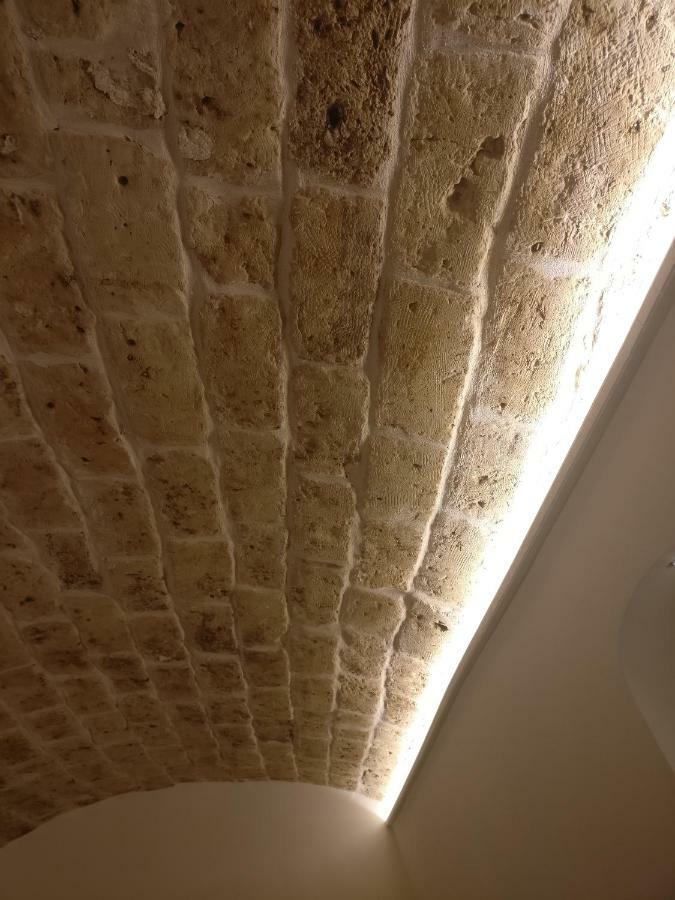 바리 Tresca Vecchia 아파트 외부 사진